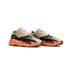 Adidas Yeezy Boost 700 'Enflame Amber' (2024)