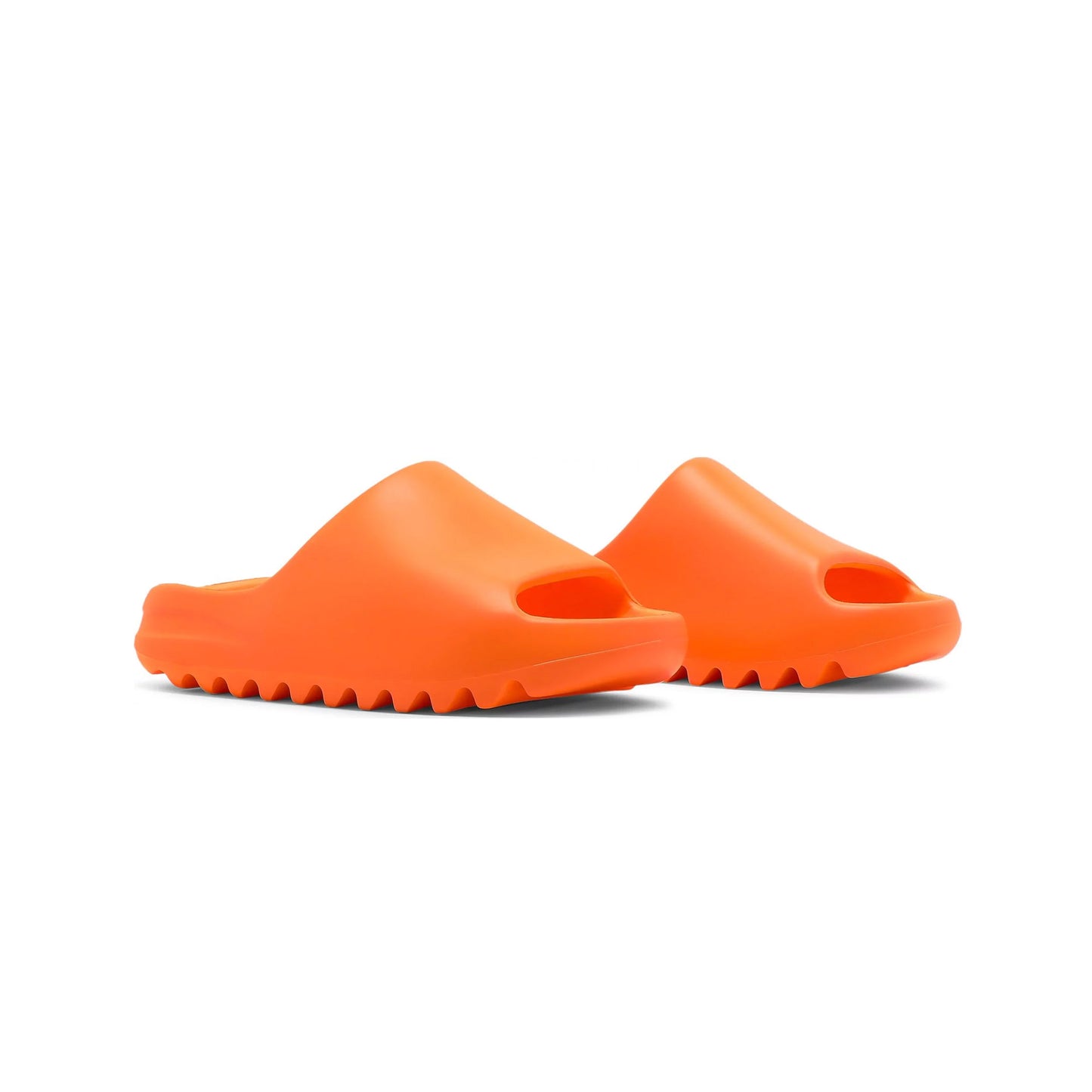 Yeezy Slide 'Enflame Orange'