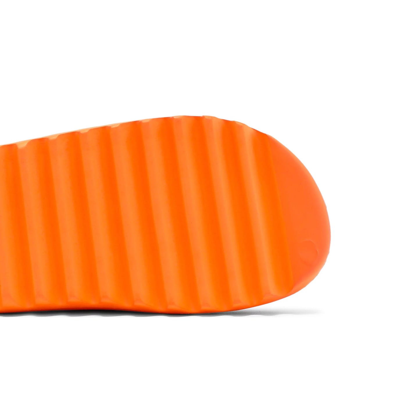 Yeezy Slide 'Enflame Orange'