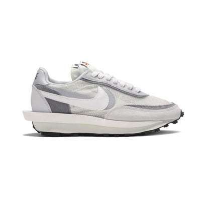 Nike LD Waffle Sacai 'Summit White' (2019)