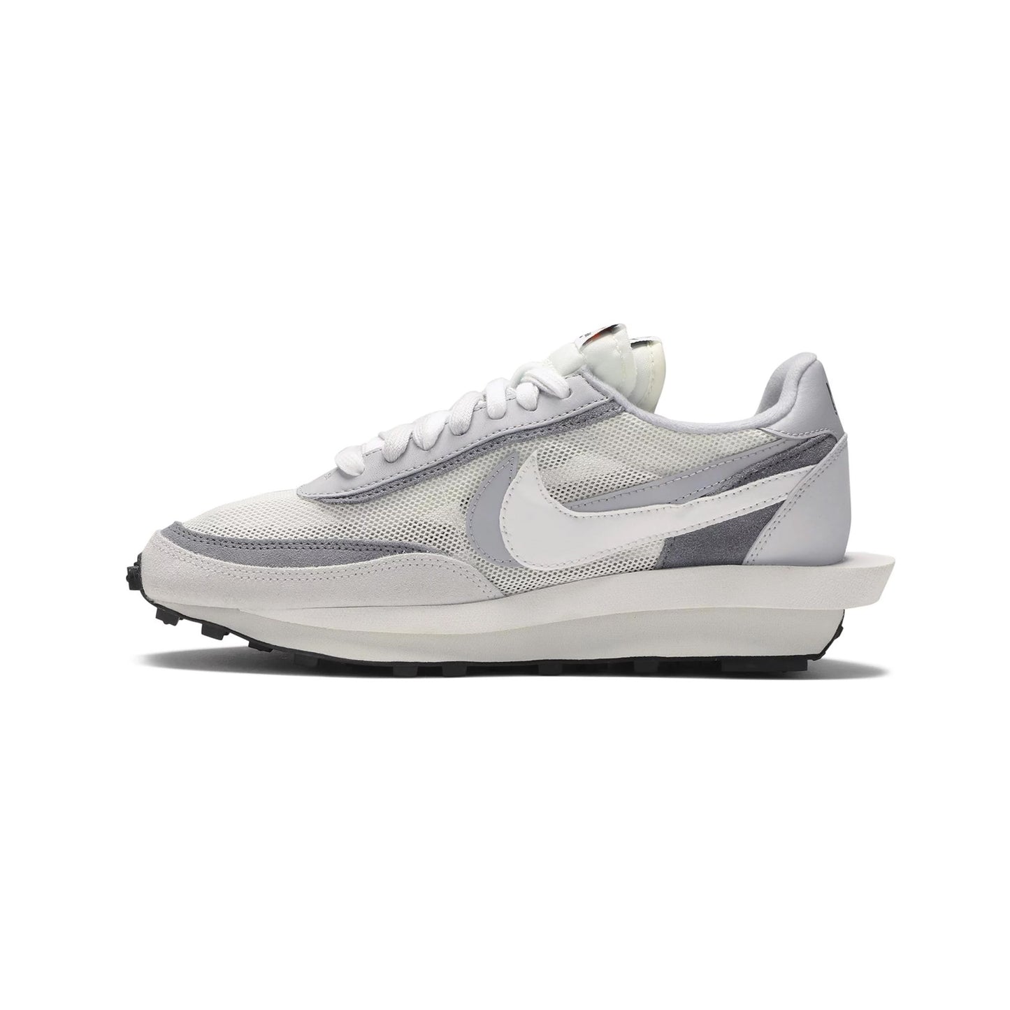 Nike LD Waffle Sacai 'Summit White' (2019)