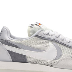 Nike LD Waffle Sacai 'Summit White' (2019)