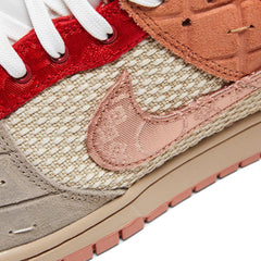 Nike Dunk Low SP 'What The CLOT' (2023)