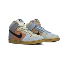 SB Dunk High Pro 'Spectrum' (New)