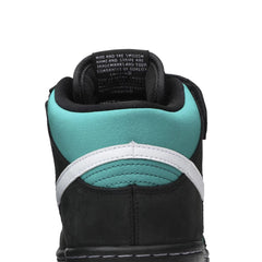 SB Dunk Mid 'Griffey'