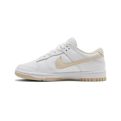 Dunk Low 'White Pearl' W