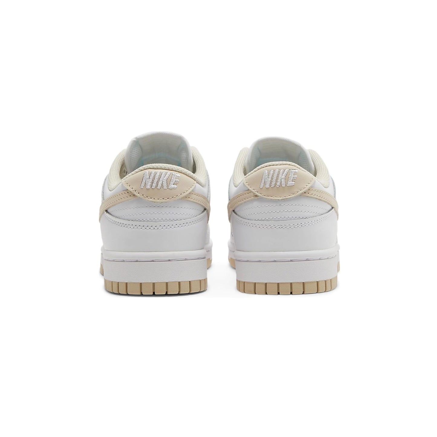 Dunk Low 'White Pearl' W