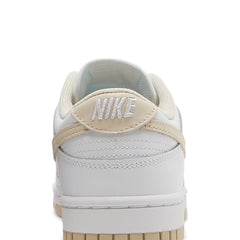 Dunk Low 'White Pearl' W