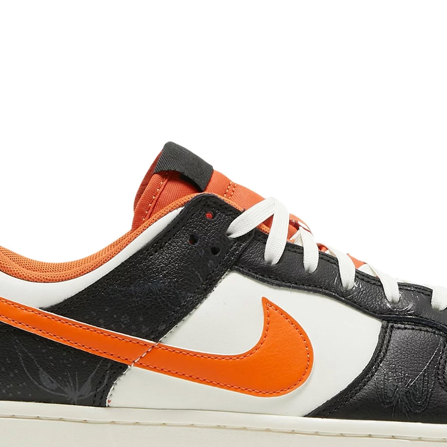 Dunk Low Premium 'Halloween'