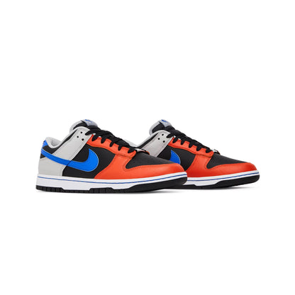 Dunk Low EMB NBA 75th Anniversary 'Knicks' (2021)