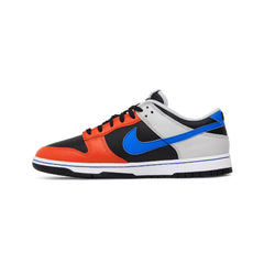 Dunk Low EMB NBA 75th Anniversary 'Knicks' (2021)