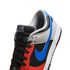 Dunk Low EMB NBA 75th Anniversary 'Knicks' (2021)