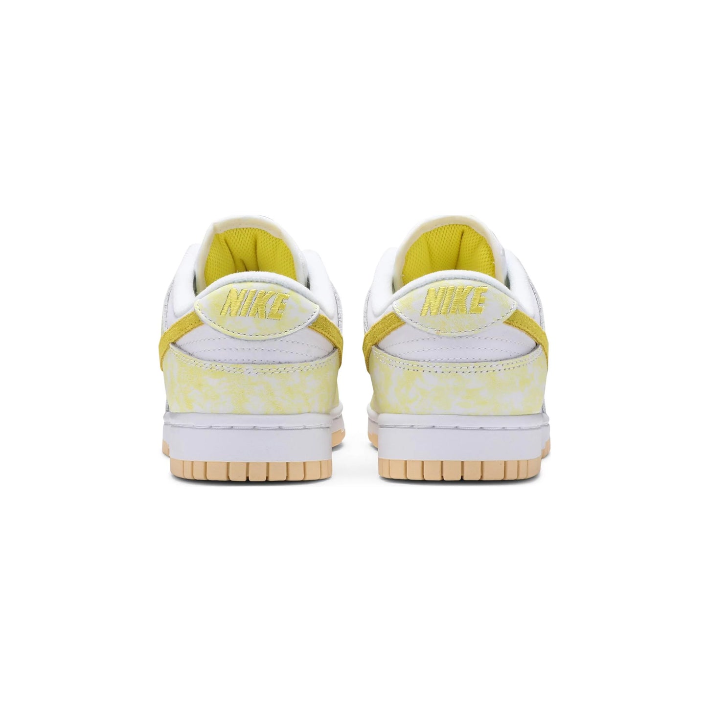 Dunk Low OG 'Yellow Strike' W