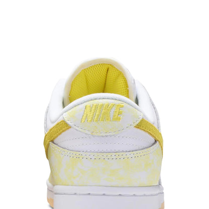 Dunk Low OG 'Yellow Strike' W