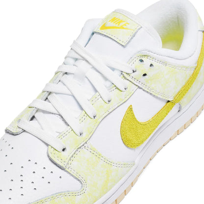 Dunk Low OG 'Yellow Strike' W