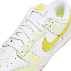 Dunk Low OG 'Yellow Strike' W