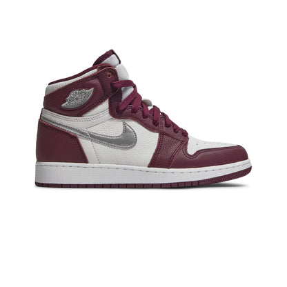 Air Jordan 1 Retro High 'Bordeaux' GS (2021)