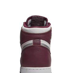 Air Jordan 1 Retro High 'Bordeaux' GS (2021)