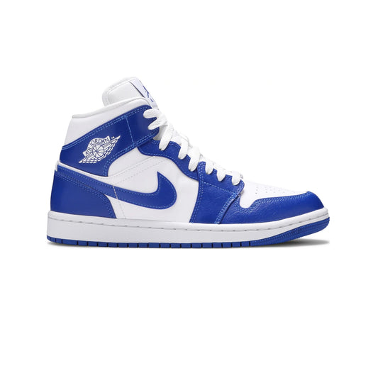 Air Jordan 1 Mid 'Kentucky Blue' W