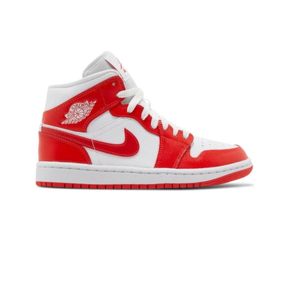 Air Jordan 1 Mid Syracuse W