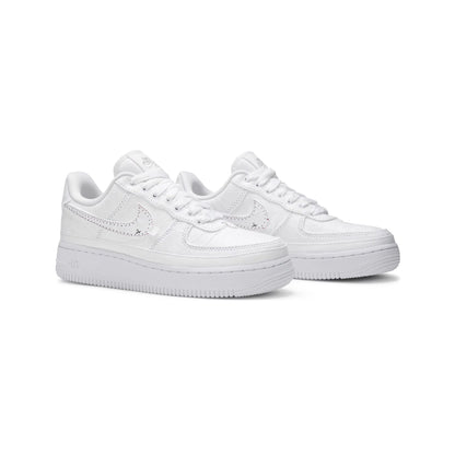 Air Force 1 LX 'Tear Away' W - White