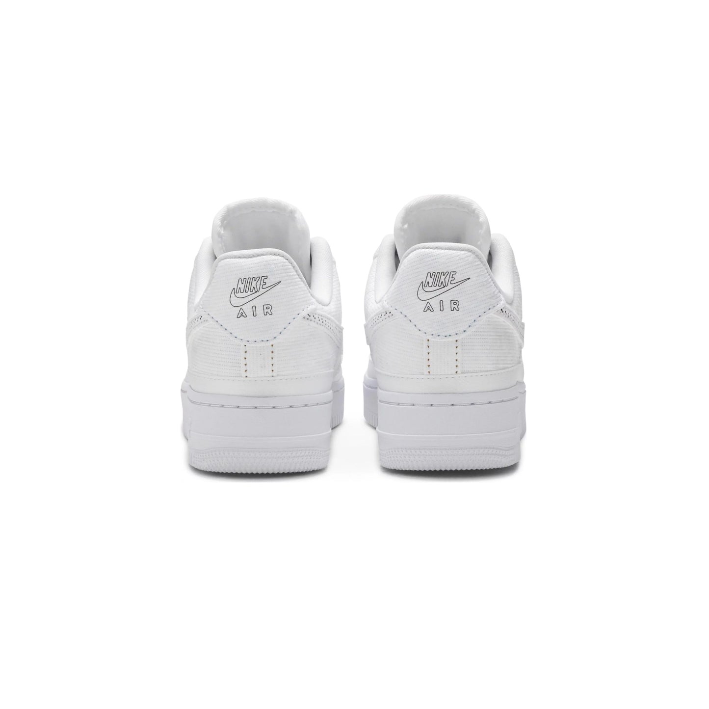 Air Force 1 LX 'Tear Away' W - White