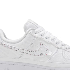 Air Force 1 LX 'Tear Away' W - White