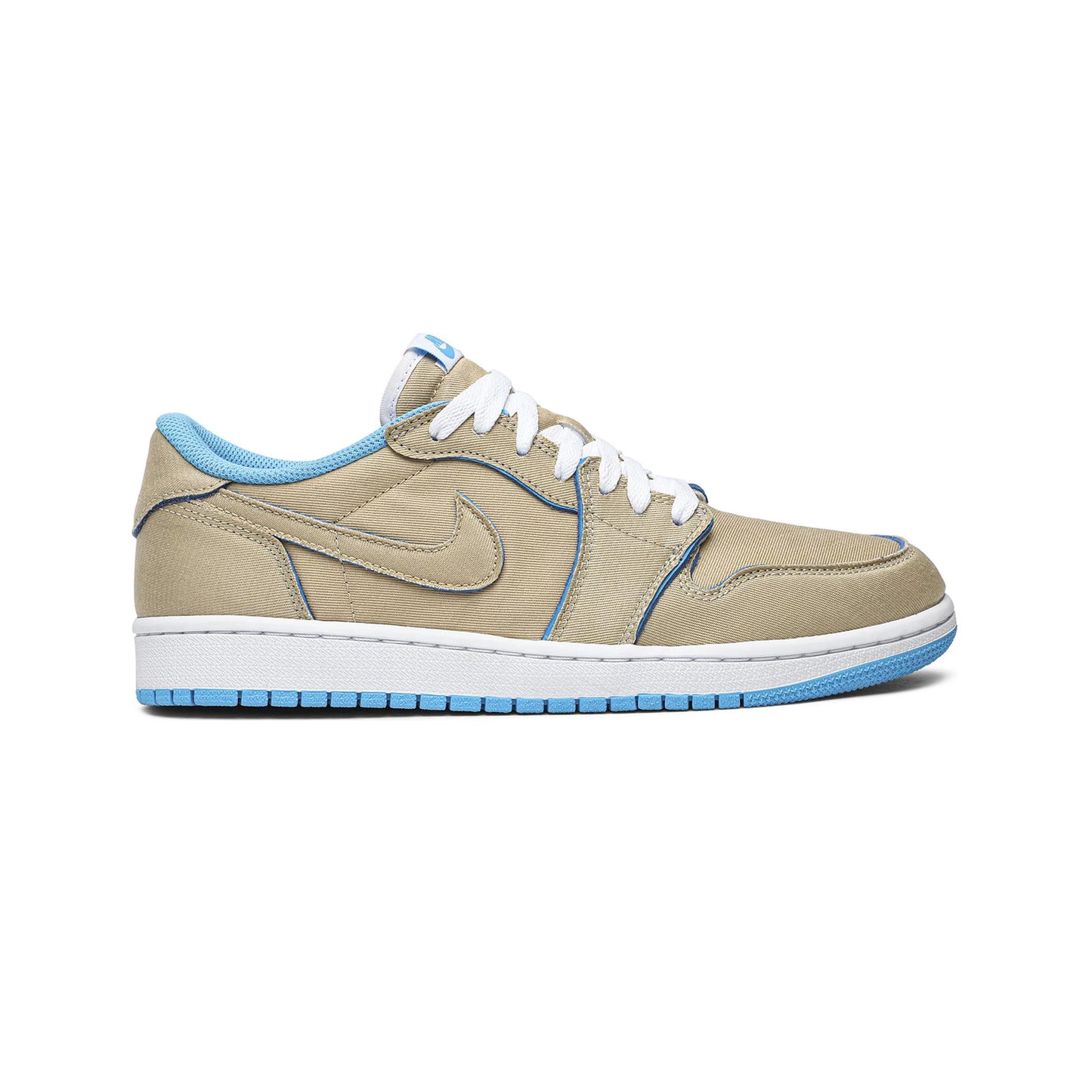 Air Jordan 1 Low SB QS Lance Mountain 'Desert Ore'