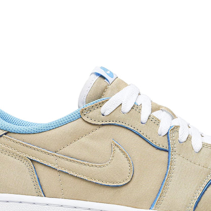 Air Jordan 1 Low SB QS Lance Mountain 'Desert Ore'