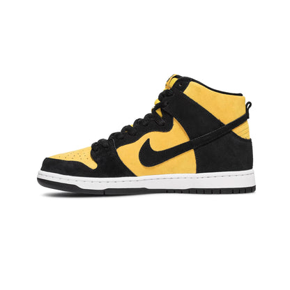 Dunk High SB 'Reverse Goldenrod'