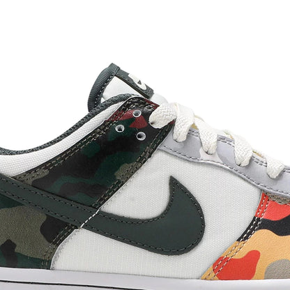 Dunk Low SE 'Sail Multi Camo' GS