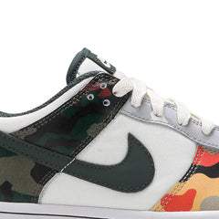 Dunk Low SE 'Sail Multi Camo' GS