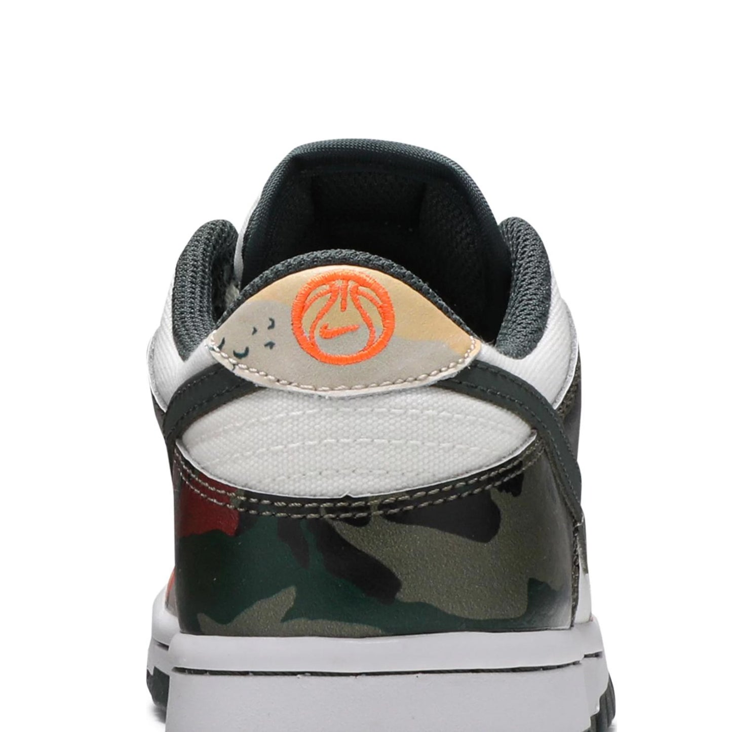 Dunk Low SE 'Sail Multi Camo' GS