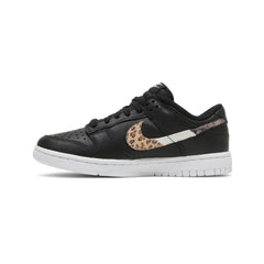 Dunk Low SE 'Animal Instinct' Black W