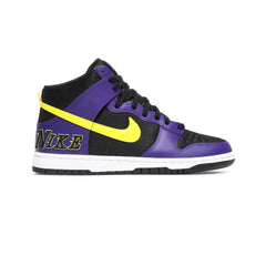 Dunk High 'EMB Lakers'