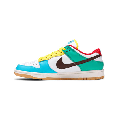 Dunk Low SE 'Free 99 White'