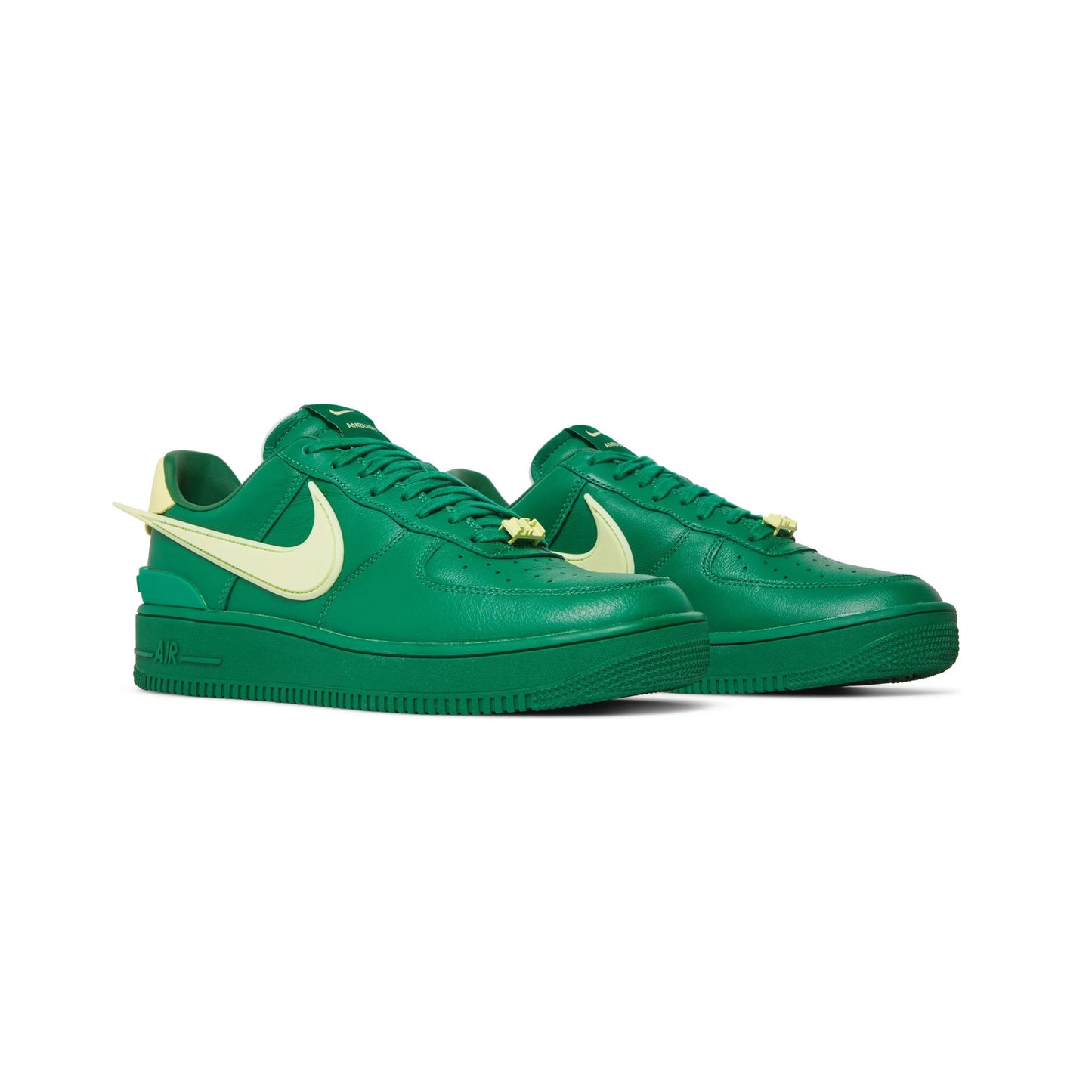 Nike Air Force 1 Low SP AMBUSH 'Pine Green' (2022)