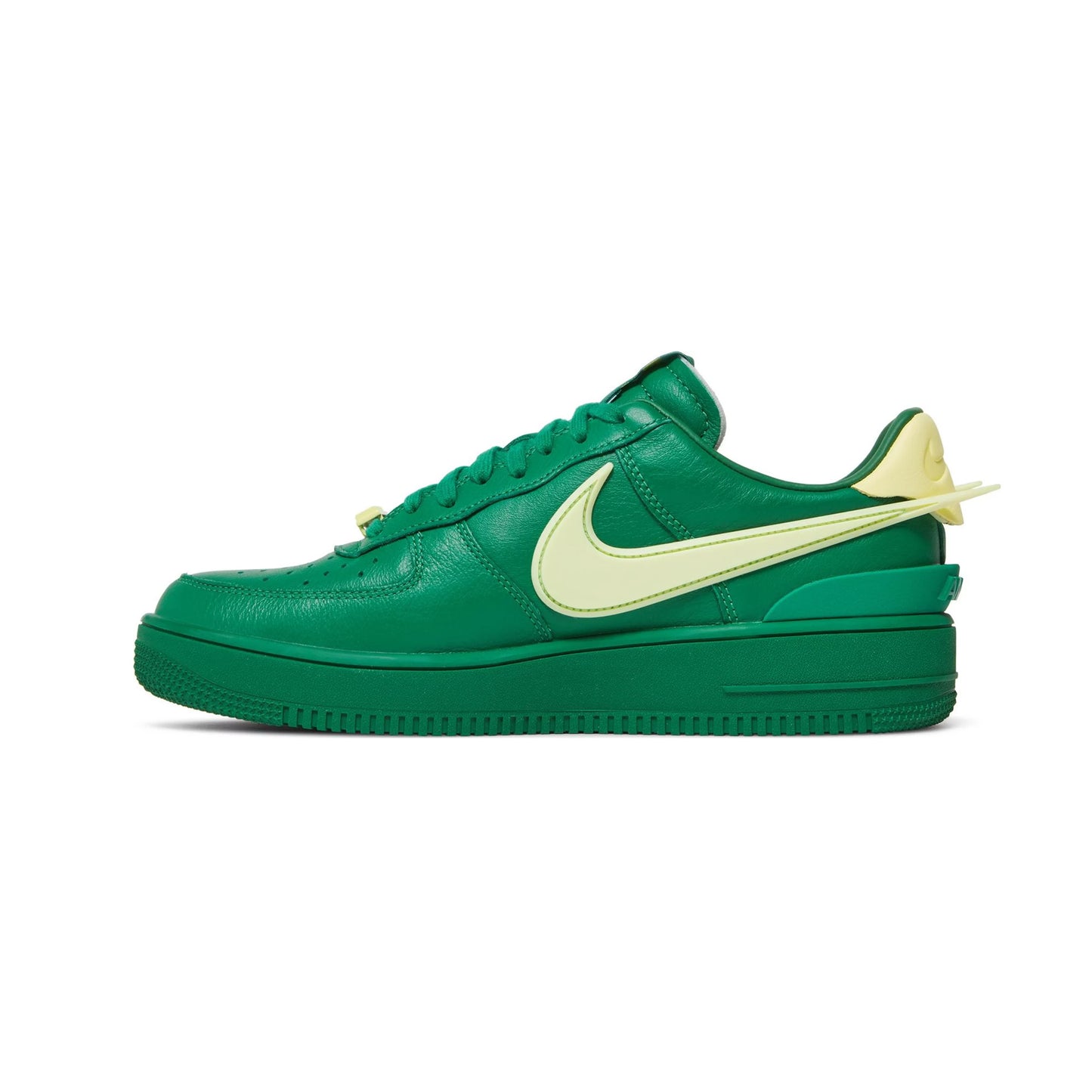 Nike Air Force 1 Low SP AMBUSH 'Pine Green' (2022)