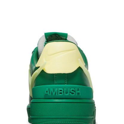 Nike Air Force 1 Low SP AMBUSH 'Pine Green' (2022)