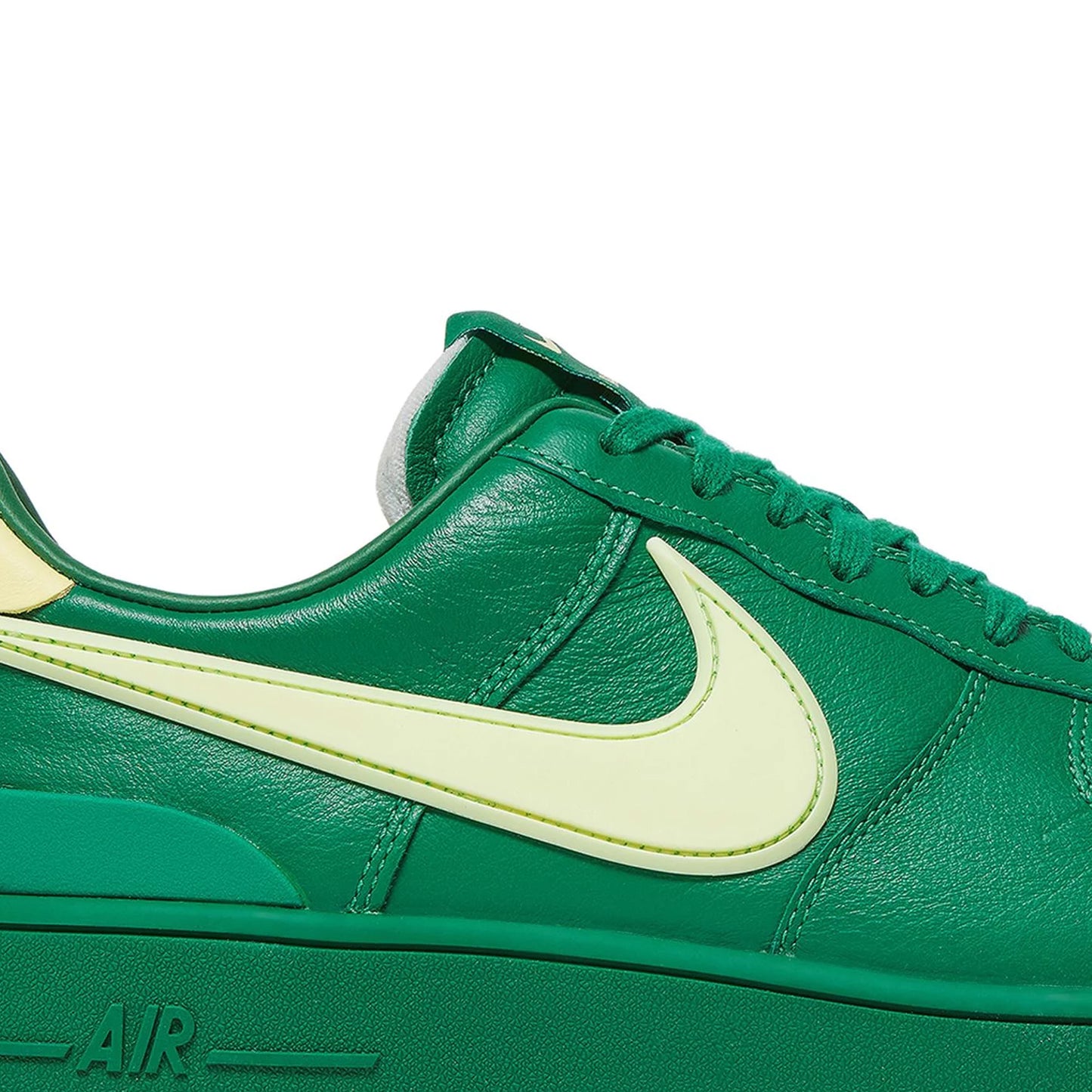 Nike Air Force 1 Low SP AMBUSH 'Pine Green' (2022)