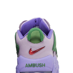 Air More Uptempo Low 'AMBUSH Lilac' (2023)