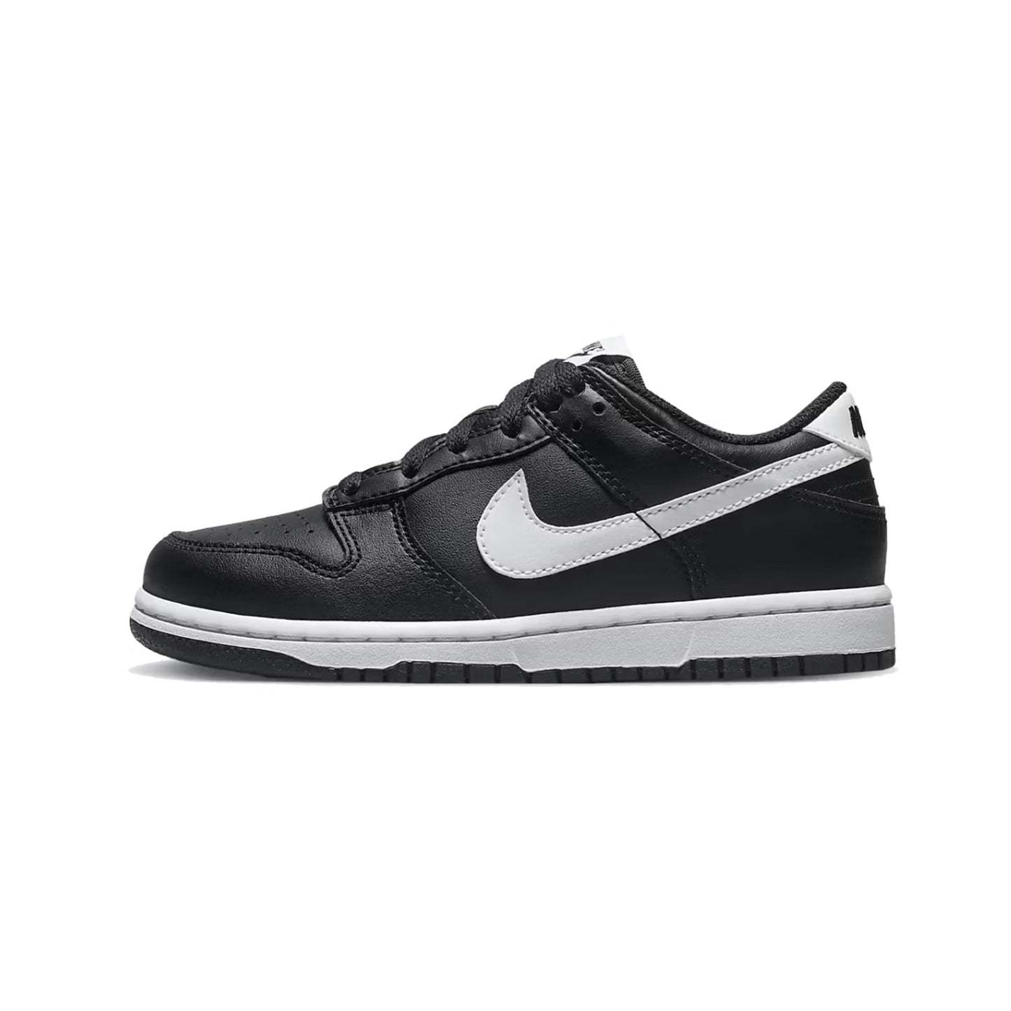 Dunk Low 'Black Panda 2.0' PS (2023)