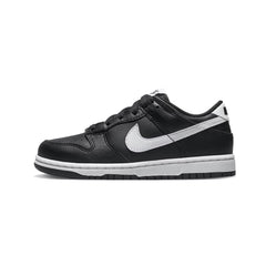 Dunk Low 'Black Panda 2.0' PS (2023)