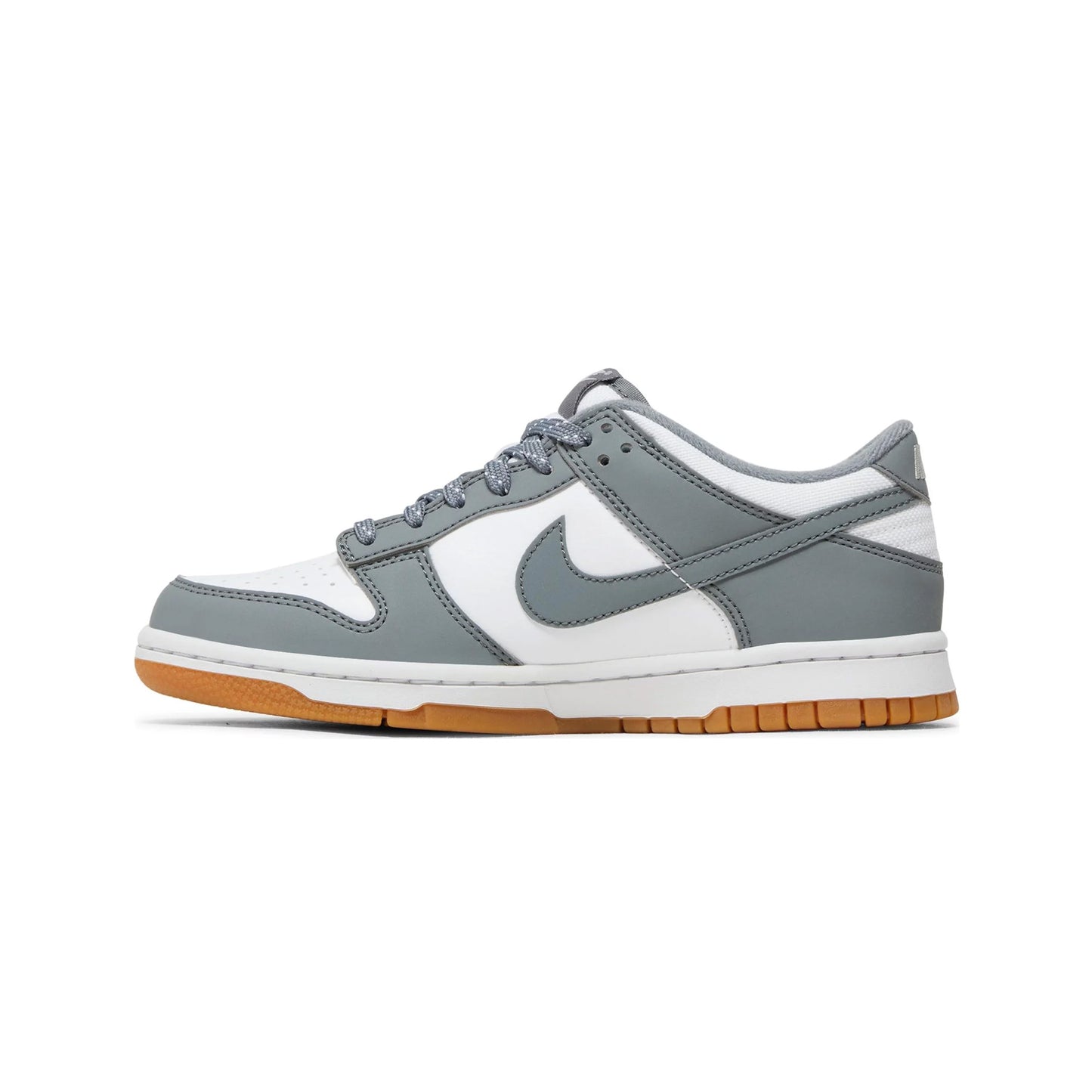 Dunk Low 'Reflective Grey' GS (2023)