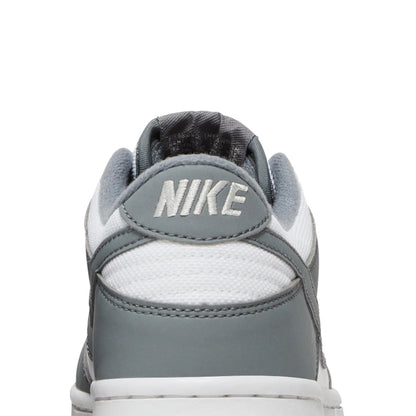 Dunk Low 'Reflective Grey' GS (2023)