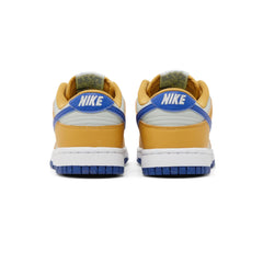 Nike Dunk Low Next Nature 'Wheat Gold Royal' Women's