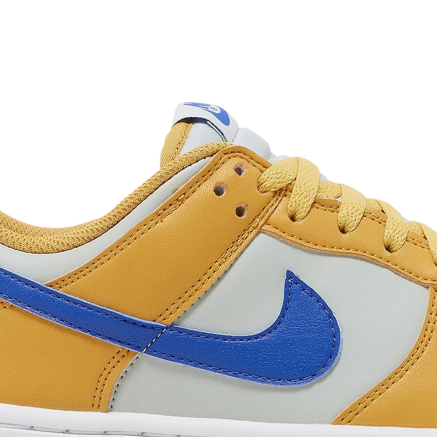 Nike Dunk Low Next Nature 'Wheat Gold Royal' Women's