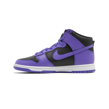 Nike Dunk High 'Psychic Purple' (2023)