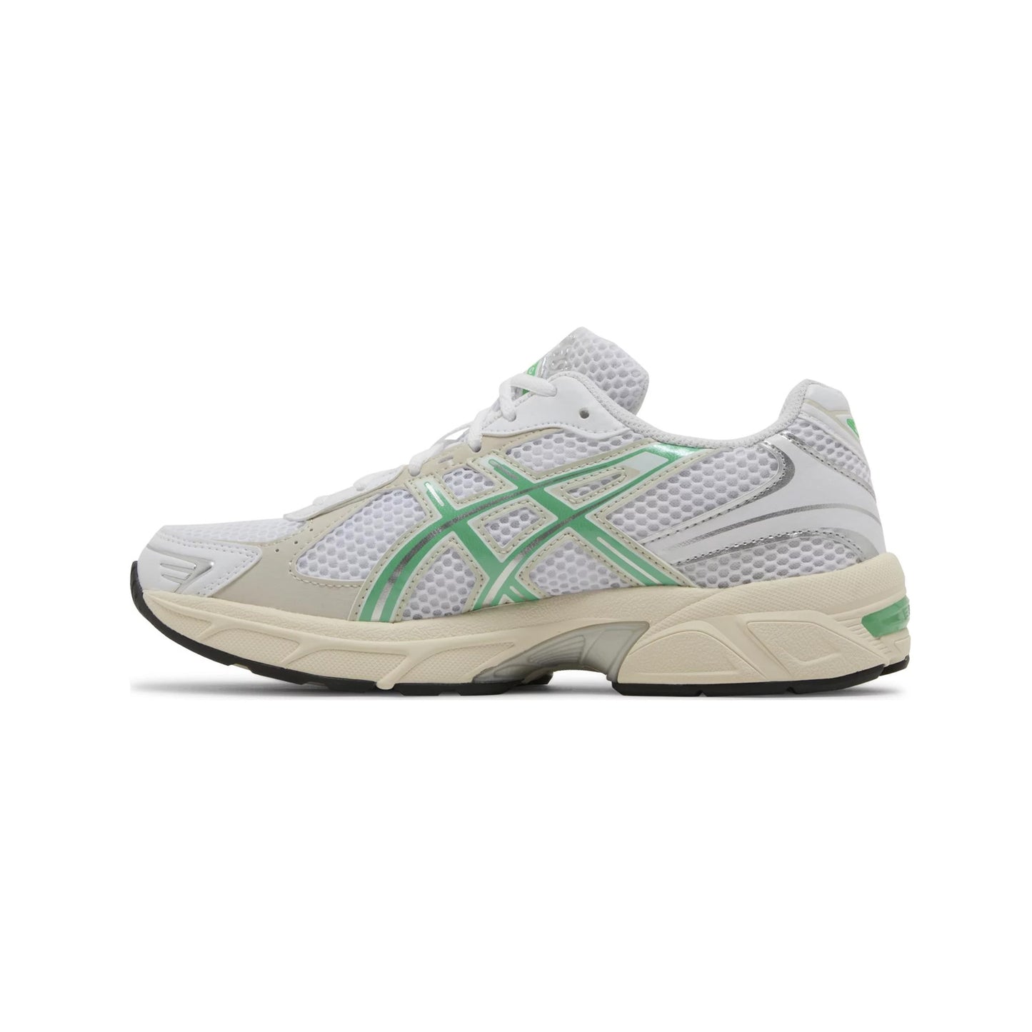 ASICS Gel 1130 'White Malachite Green' Women's