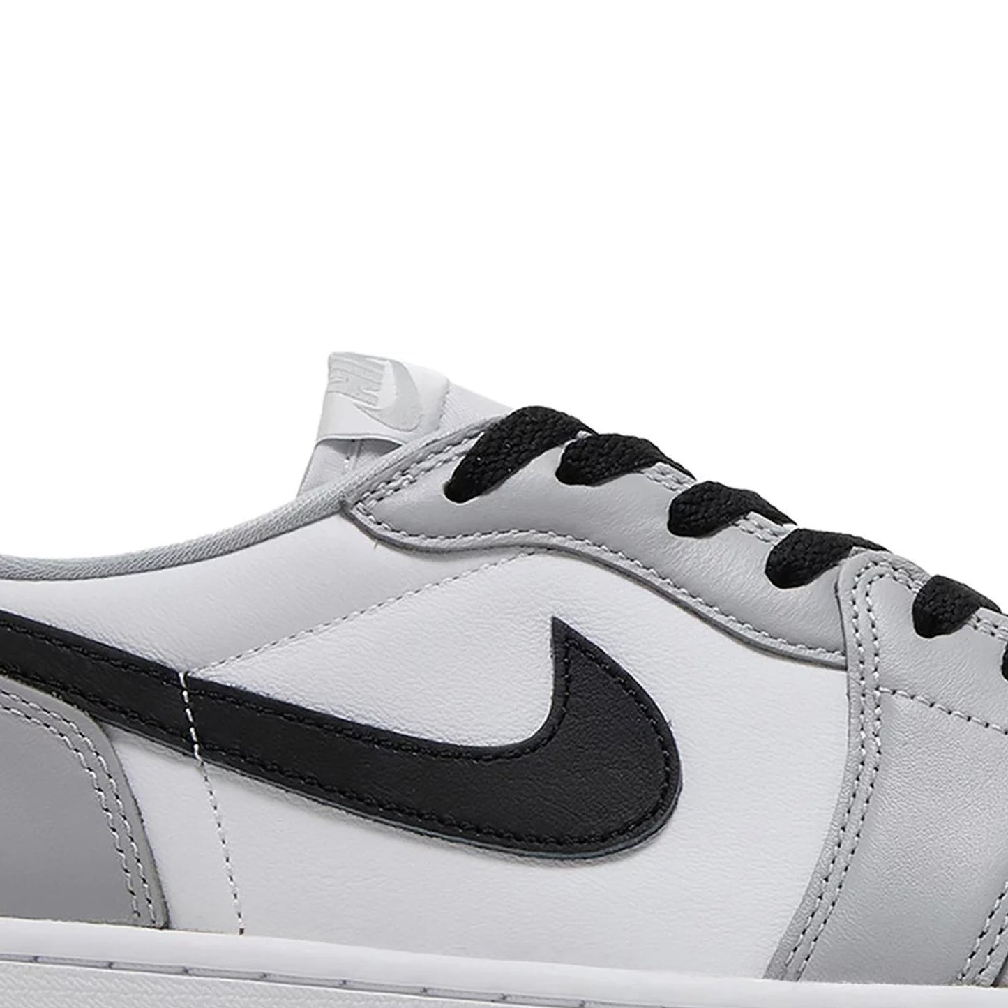 Air Jordan 1 Retro Low OG 'Barons' (2024)